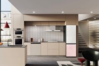 Tủ lạnh Samsung Inverter 339 lít RB33T307055: Tươi ngon trọn vị, tiết kiệm tối ưu