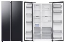 Tủ lạnh Samsung Inverter 655 lít RS70F65Q3FSV thiết bị phù hợp cho gia đình đông người