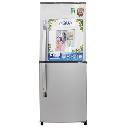 Tủ lạnh Sanyo SR-Q345RB tiện lợi với ngăn đựng rau quả rộng