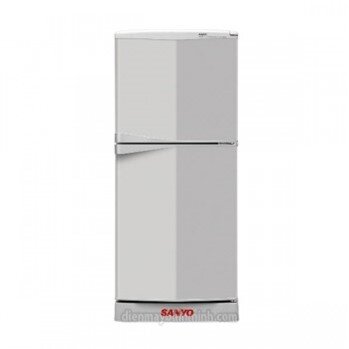 Tủ lạnh Sanyo SR125PN – Giá rẻ nhưng nhiều tiện lợi