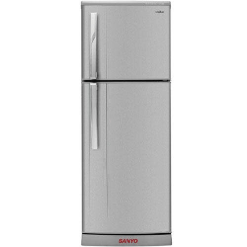 Tủ lạnh Sanyo SRU205PN làm đá nhanh