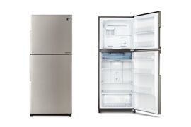 Tủ lạnh Sharp 471 lít SJ-XP500AE giảm 3 triệu đồng, dung tích lớn lại rất tiết kiệm điện