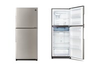 Tủ lạnh Sharp 471 lít SJ-XP500AE giảm 3 triệu đồng, dung tích lớn lại rất tiết kiệm điện