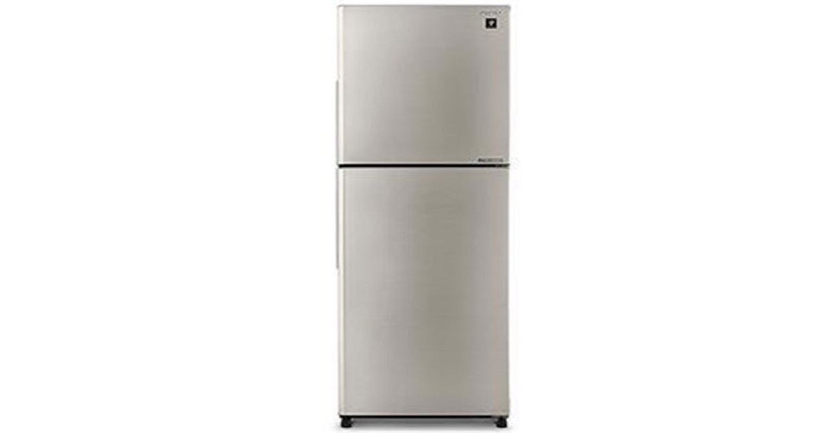 Tủ lạnh Sharp SJ-193E-WH 180 lít - Giới thiệu