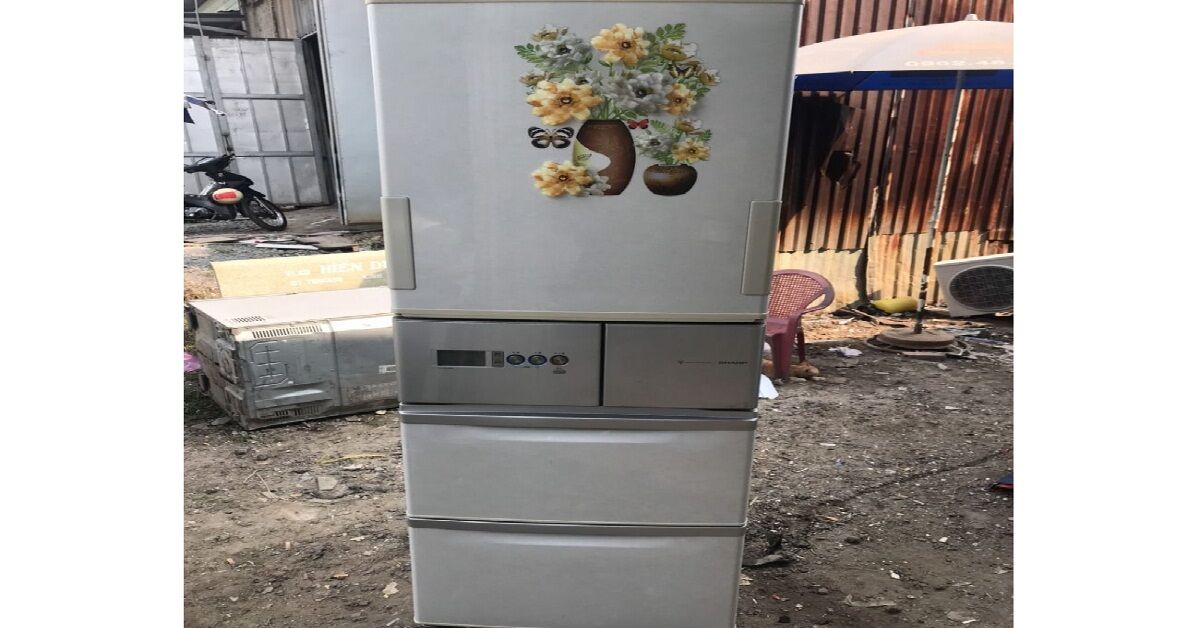 Tủ lạnh Sharp nội địa Nhật là gì? Có nên mua tủ lạnh Sharp nội địa Nhật không?