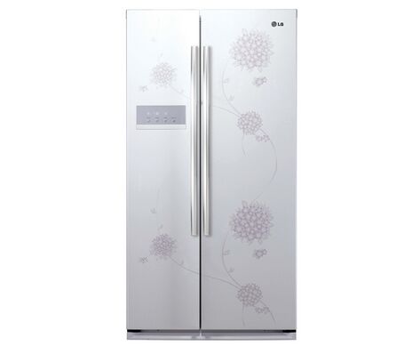 Tủ lạnh side by side LG GRP227BPN - Công nghệ làm lạnh hiện đại