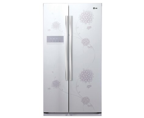 Tủ lạnh side by side LG GRP227BPN – Công nghệ làm lạnh hiện đại