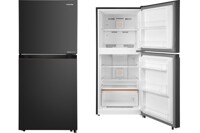 Tủ lạnh Toshiba GR-RT236WE PMV(68) giá chỉ 5 triệu, có cấp đông mềm lại cực tiết kiệm điện