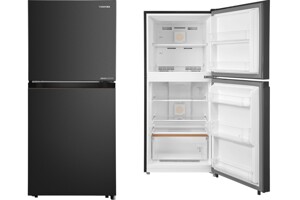 Tủ lạnh Toshiba GR-RT236WE PMV(68) giá chỉ 5 triệu, có cấp đông mềm lại cực tiết kiệm điện