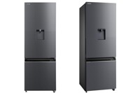 Tủ lạnh Toshiba GR-RB405WEA-PMV(06)-MG giảm nửa giá, có ngăn đông mềm và làm đá tự động