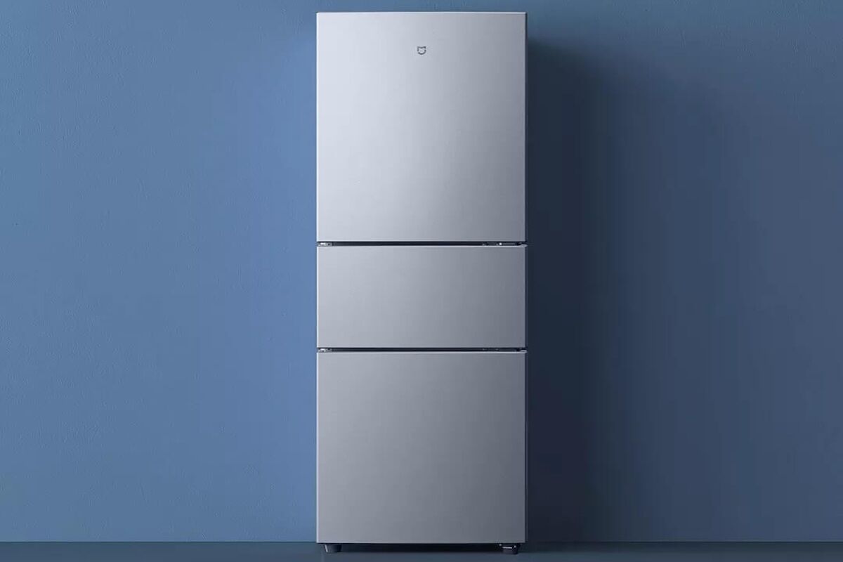 Tủ lạnh Xiaomi Mijia 215L BCD-215MDMJ05 thiết kế hiện đại, công nghệ vượt trội