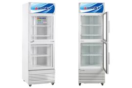 Tủ mát Alaska 2 cánh 450 lít LC743DB sự lựa chọn lý tưởng dành cho bạn