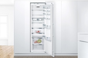 Tủ mát âm tủ Bosch 319 lít KIR81AFE0 trang bị các công nghệ nổi bật