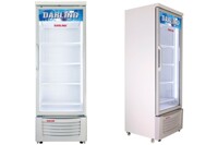 Tủ mát Darling 1 cánh 500 lít DL-5000A2 nhỏ gọn, tiết kiệm diện tích không gian