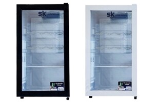 Tủ mát Sumikura 1 cánh 95 lít SKSC-95XW phù hợp cho không gian hẹp