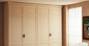 Tủ quần áo gỗ loại nào tốt nhất: Gỗ thông, Gỗ dổi, Gỗ sồi, Pallet