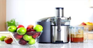 Tư vấn bạn nên lựa chọn máy ép trái cây nào tốt hiện nay