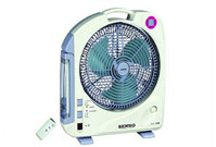 Tư vấn cách chọn và sử dụng quạt tích điện bền lâu, tiết kiệm điện