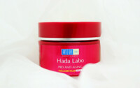 Tư vấn cách làm trẻ hóa làn da với kem dưỡng Hada Labo Pro Anti Aging