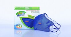 Tư vấn chọn mua khẩu trang hoạt tính chất lượng tốt