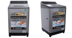 Tư vấn chọn mua máy giặt Panasonic 10kg giá bao nhiêu thì hợp lý?