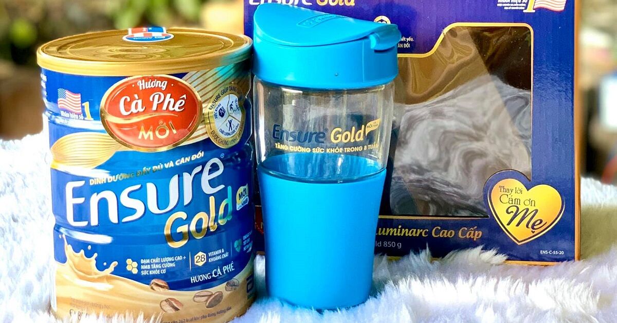 Tư vấn chọn mua sữa Ensure Gold vị vani, lúa mạch, cà phê, Green Health cho các đối tượng phù hợp