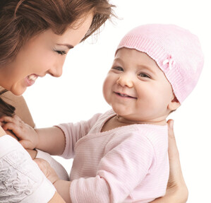 Tư vấn chọn sữa tốt cho mẹ bầu và thai nhi