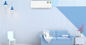 Tư vấn giải pháp điều hòa cho phòng khách