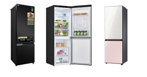 Tư vấn kinh nghiệm chọn mua tủ lạnh tốt nhất cho nhà 5 người năm 2022