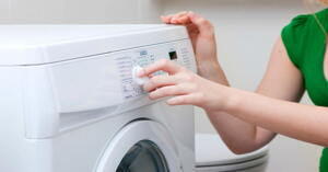 Tư vấn kinh nghiệm khi chọn mua máy giặt LG