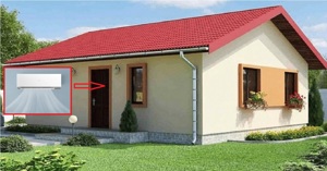 Tư vấn lắp đặt và dùng điều hòa Aqua AQA-KCRV13XAW cho nhà mái tôn 16m2 để đỡ tốn điện