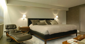 Tư vấn lựa chọn đồ dùng phòng ngủ