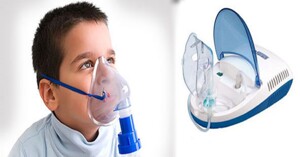 Tư vấn lựa chọn máy xông mũi họng loại nào tốt