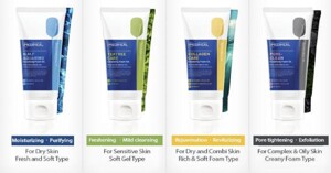 Tư vấn lựa chọn sữa rửa mặt Mediheal cho từng loại da