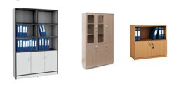 Tư vấn lựa chọn tủ tài liệu chất lượng tốt