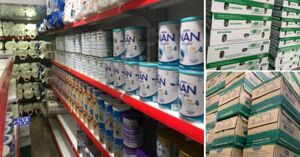 Tư vấn mở cửa hàng mẹ bé và đơn vị cung cấp nguồn hàng từ A-Z