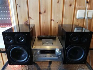 Tư vấn mua dàn âm thanh mini hay nhất để nghe nhạc vàng