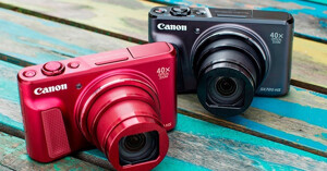Tư vấn mua máy ảnh Canon giá từ 3-15 triệu chụp đẹp tốt nhất hiện nay