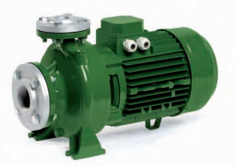 Tư vấn mua máy bơm nước ly  tâm tốt nhất