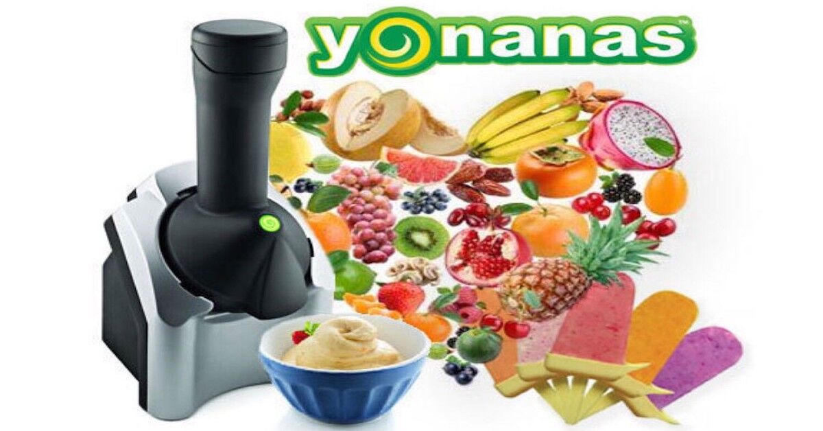 Tư vấn mua máy làm kem tươi tại nhà nào tốt nhất?