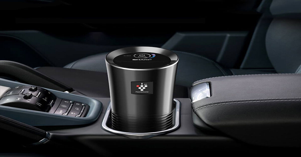Tư vấn mua máy lọc không khí ô tô giá rẻ chất lượng