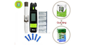 Tư vấn nên chọn mua máy đo đường huyết nào tốt nhất hiện nay?