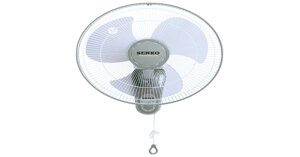 Tư vấn nên chọn mua quạt treo tường loại nào tốt?