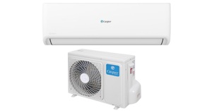 Tư vấn: Phòng 40m2 có nên lắp đặt điều hòa 24000BTU Casper GC-24IS33 không?
