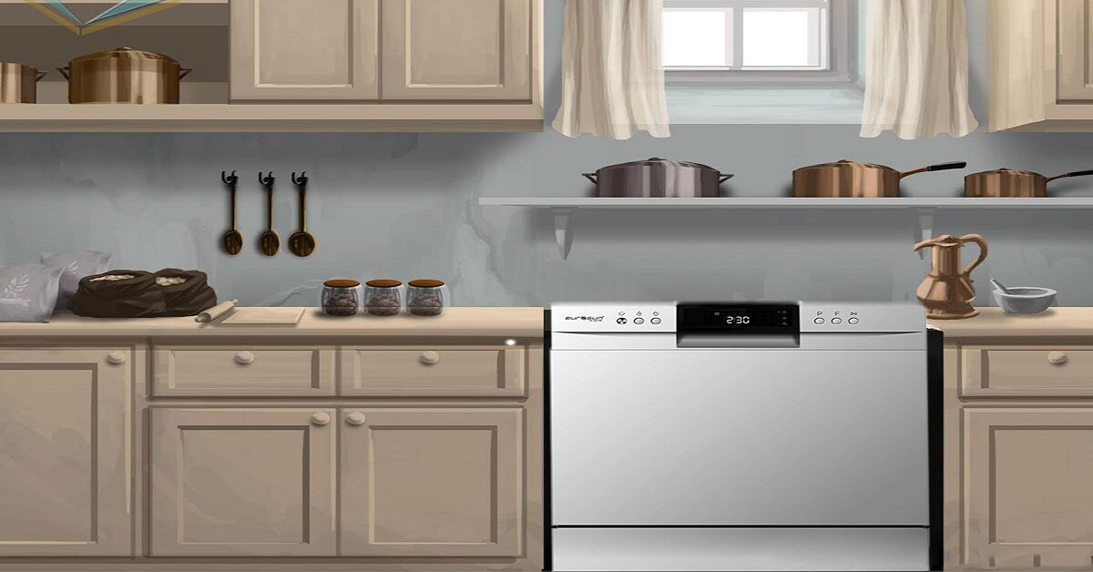 [Tư vấn] Top 3 máy rửa bát 8 bộ được đánh giá “điểm 10 chất lượng” nên đầu tư