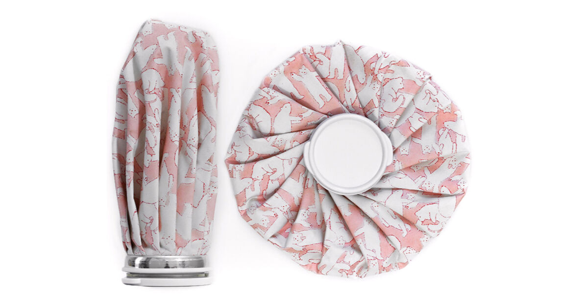 Túi chườm lạnh y tế, nên mua loại nào, lưu ý khi dùng ra sao?