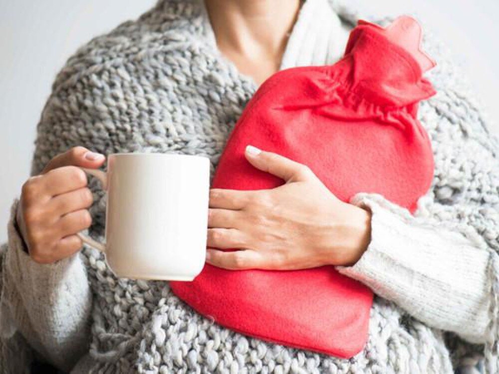 Túi chườm nóng lạnh nào tốt: Thiên Thanh, Hướng Dương, Hapaku, Fashy