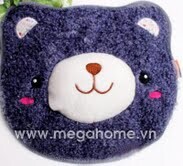 Túi chườm, túi sưởi hình gấu TL – 803: Đa năng, tiện dụng