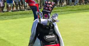 Túi gậy tập golf nào bán chạy nhất tại Việt Nam hiện nay?