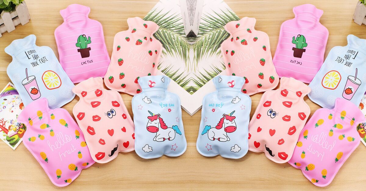 Túi sưởi mini là gì? Loại nào tốt nhất?